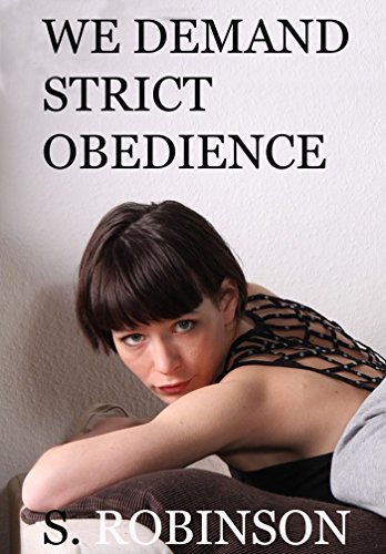 cody hees recommends strict femdom pic