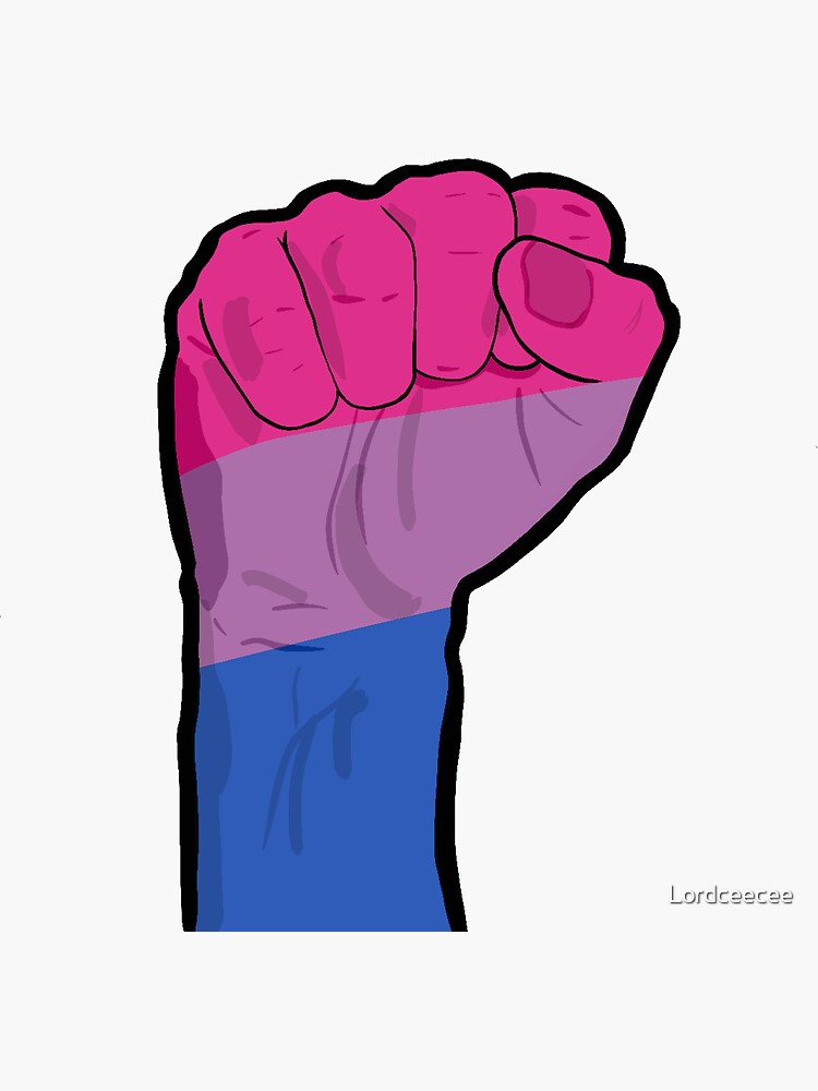 arini fajri lestari ii recommends bisexual fist pic