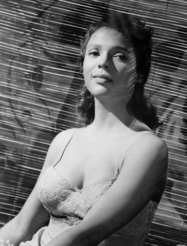 Best of Dorothy dandridge nude