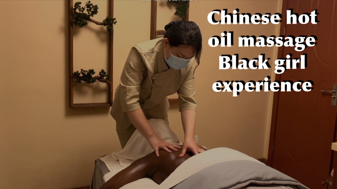 chinese massage sensual