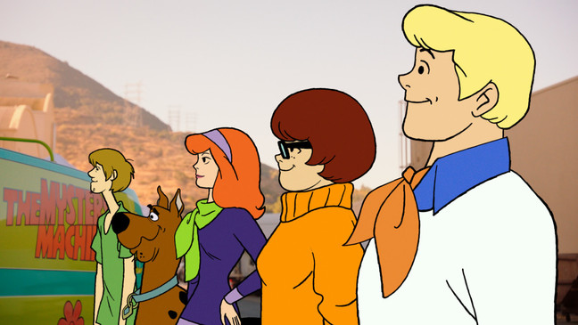 Scooby Doo Daphne And Velma Porn tits milk