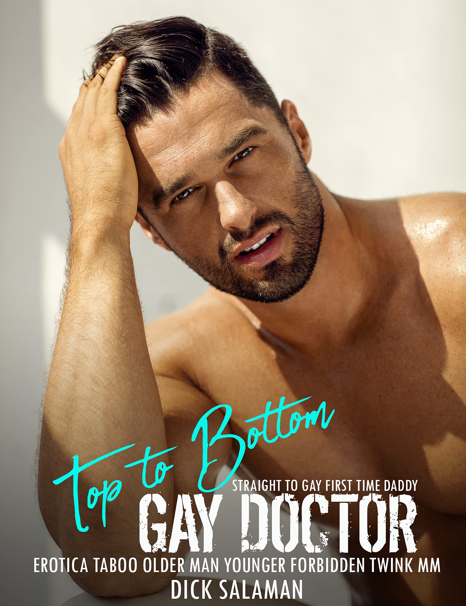 amparo quintero recommends Twinks Doctor