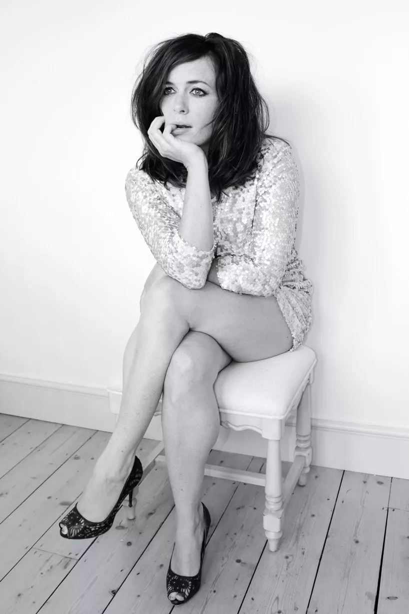 alice rand recommends Eve Myles Nude