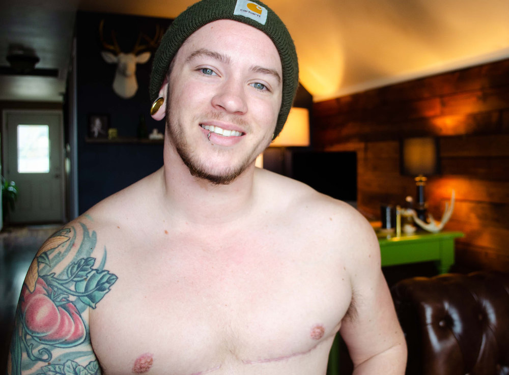 caleb looney recommends ftm nude pic