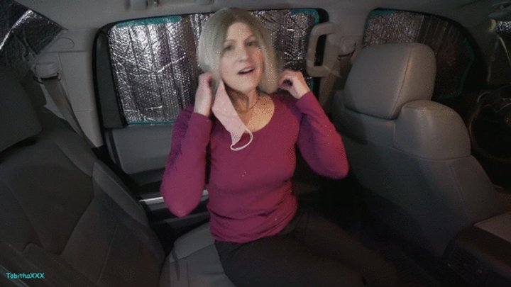 anita vegh recommends Backseat Quickie