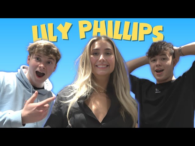 lily phillips onlyfans