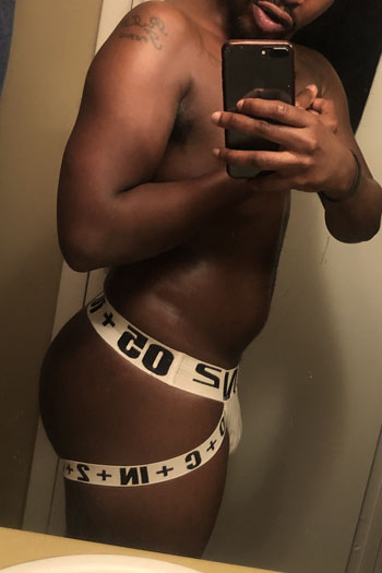 Atlanta Male Escorts hotel stor