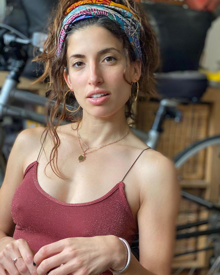 aytac aydogan recommends Tania Raymonde Sexy