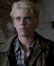 austin trace add blonde ponyboy photo