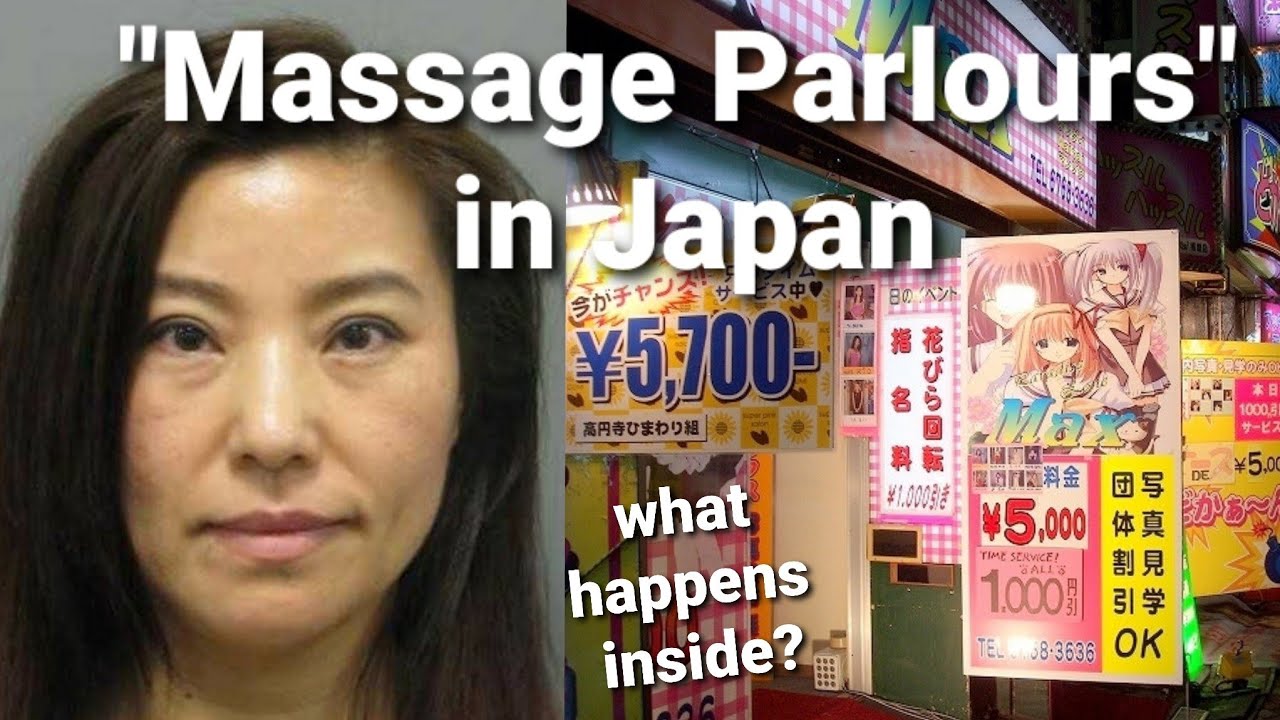 cheri mcintire recommends asian massage parlor clips pic