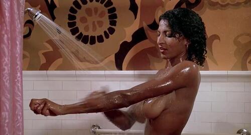 ada jack recommends Pam Grier Titties