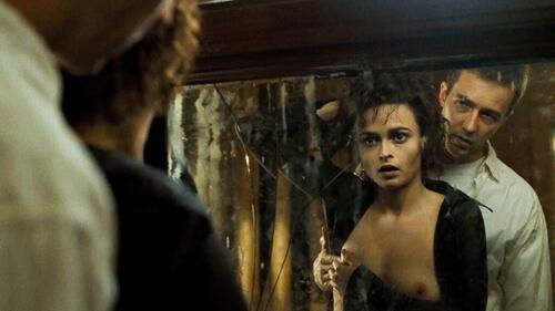 Best of Helena bonham carter nude