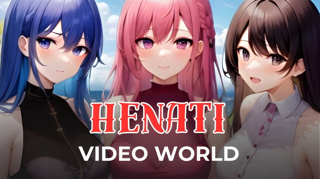 alysia santos recommends Henti Video World