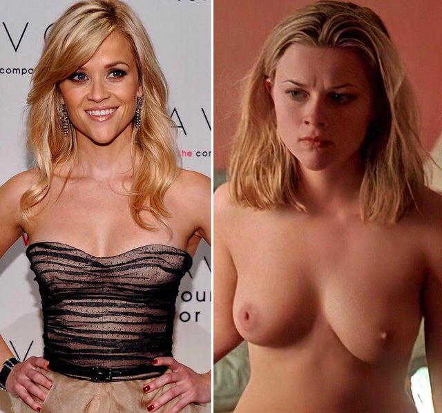 deb datta recommends reese witherspoon tits pic