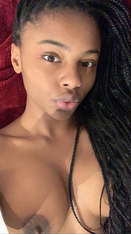 Ebony Nip bukkake tmb