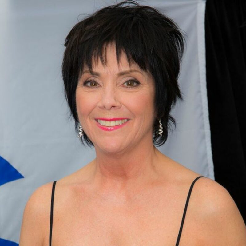 bremang recommends Joyce Dewitt Photos