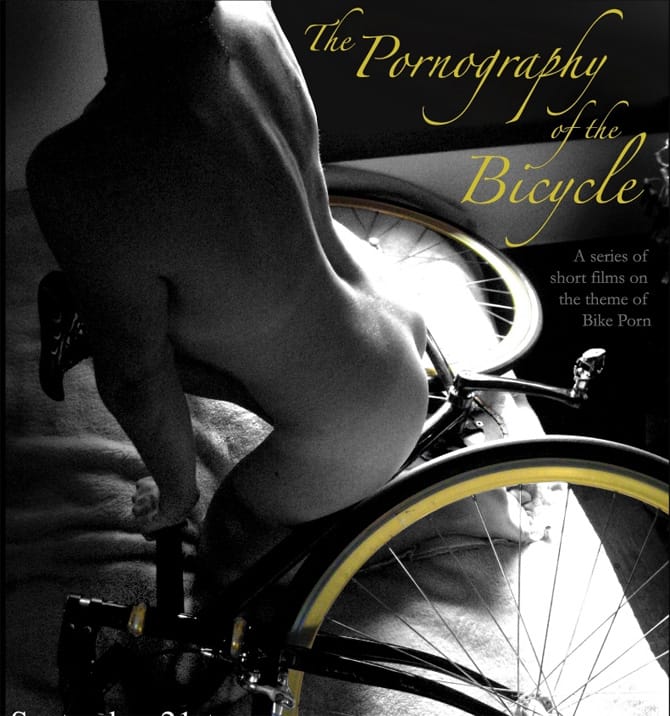 anne rowan recommends Bicycle Sex