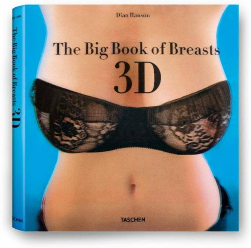 massive boobs 3d