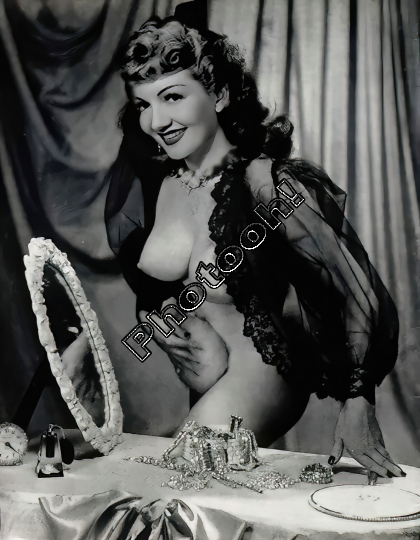 betty enriquez recommends Claudette Colbert Nude