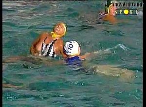 brad sorenson recommends Waterpolo Tits