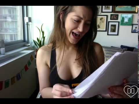 angelica bantoc recommends Dani Daniels Interview