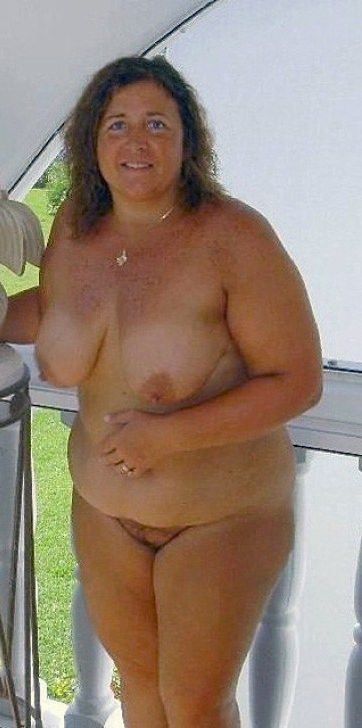 dennis kenner recommends Plump Milf Nude