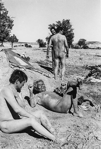 ashwini verma recommends naked navajo men pic