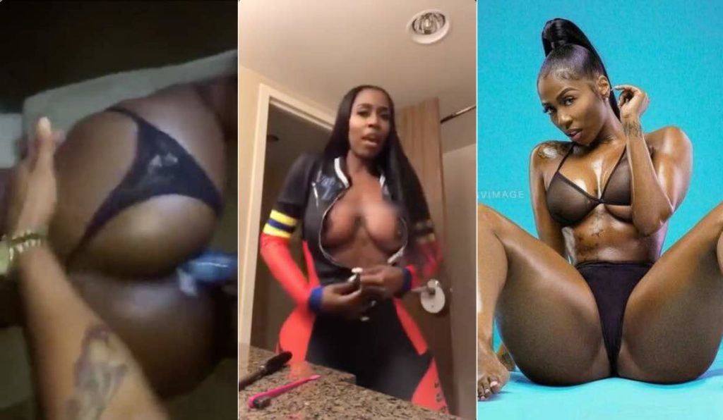 amani shouman share kashdoll naked photos