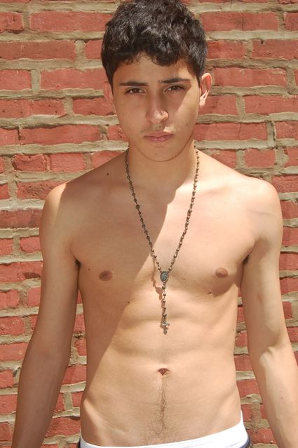 Best of Twinks latino