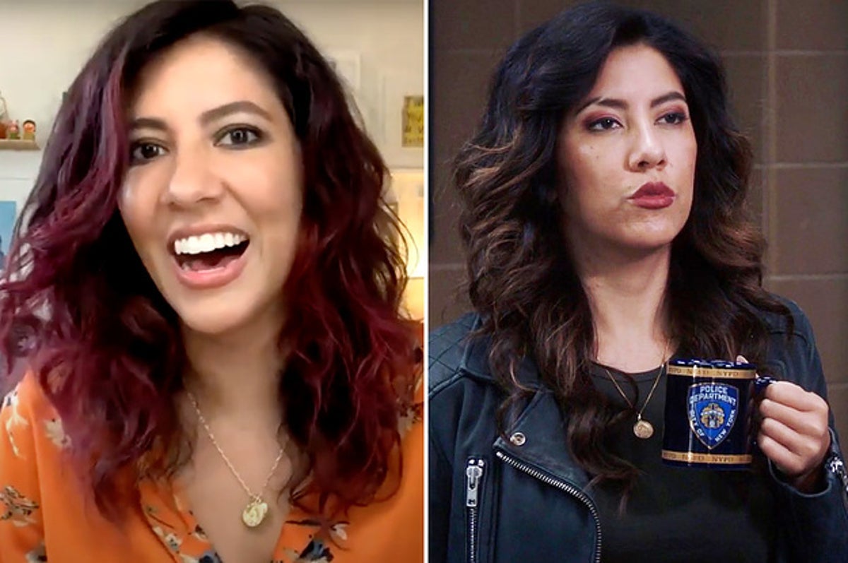 stephanie beatriz porn