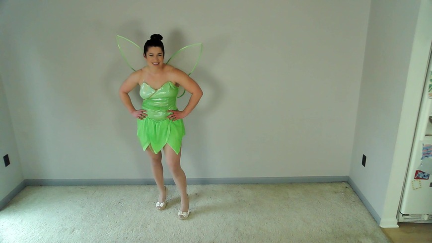 ardis mann add tinker bell joi photo