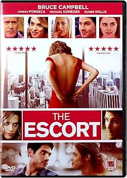 Best of Escort movies