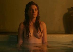 alison mathias share lucy lawless naked spartacus photos