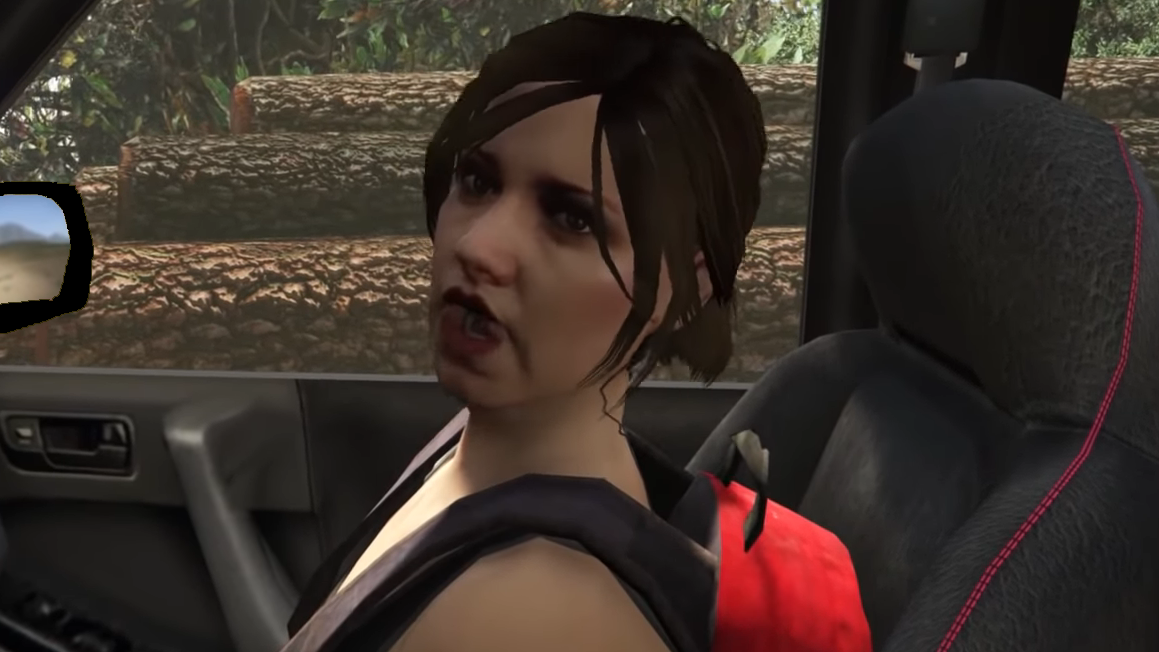 denise game recommends gta 5 blowjob pic