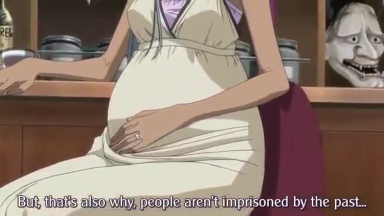 chelsea bard recommends Preggo Anime Porn