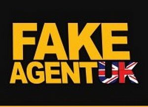 andrew galante recommends Fake Agent U K