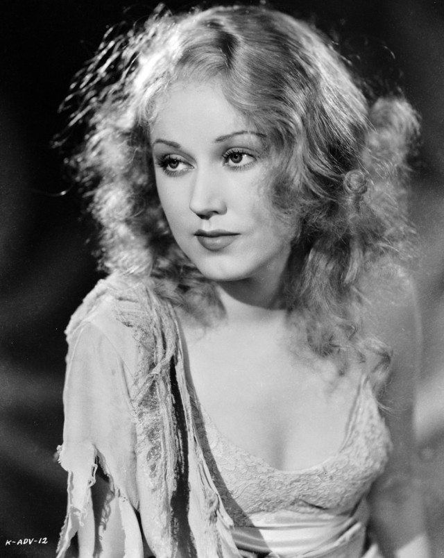 deb nafziger recommends Fay Wray Nude