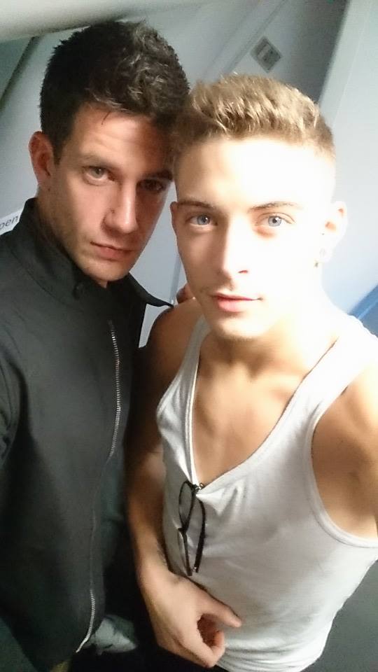 bryan linch add french twinks photo