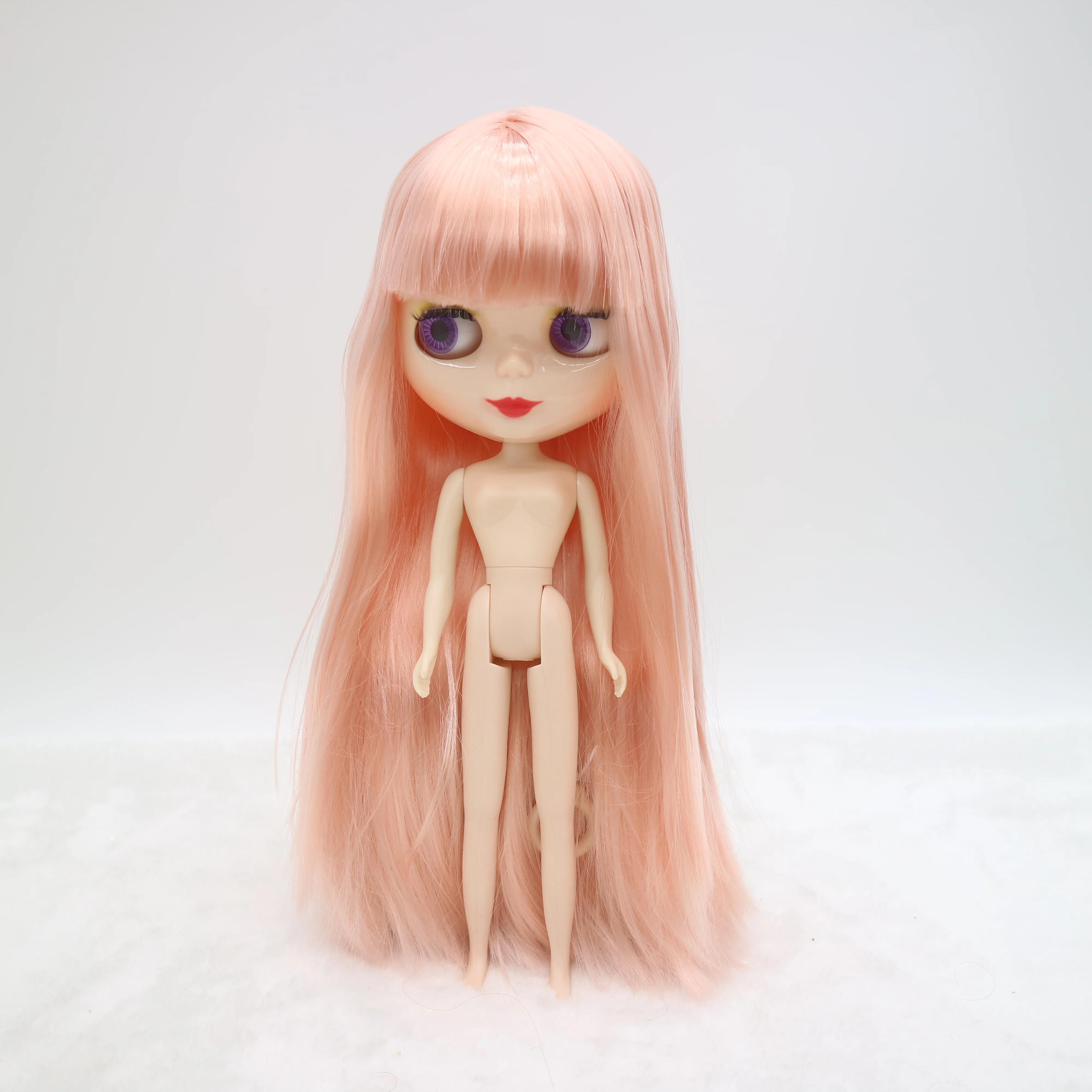 Best of Pink doll nude