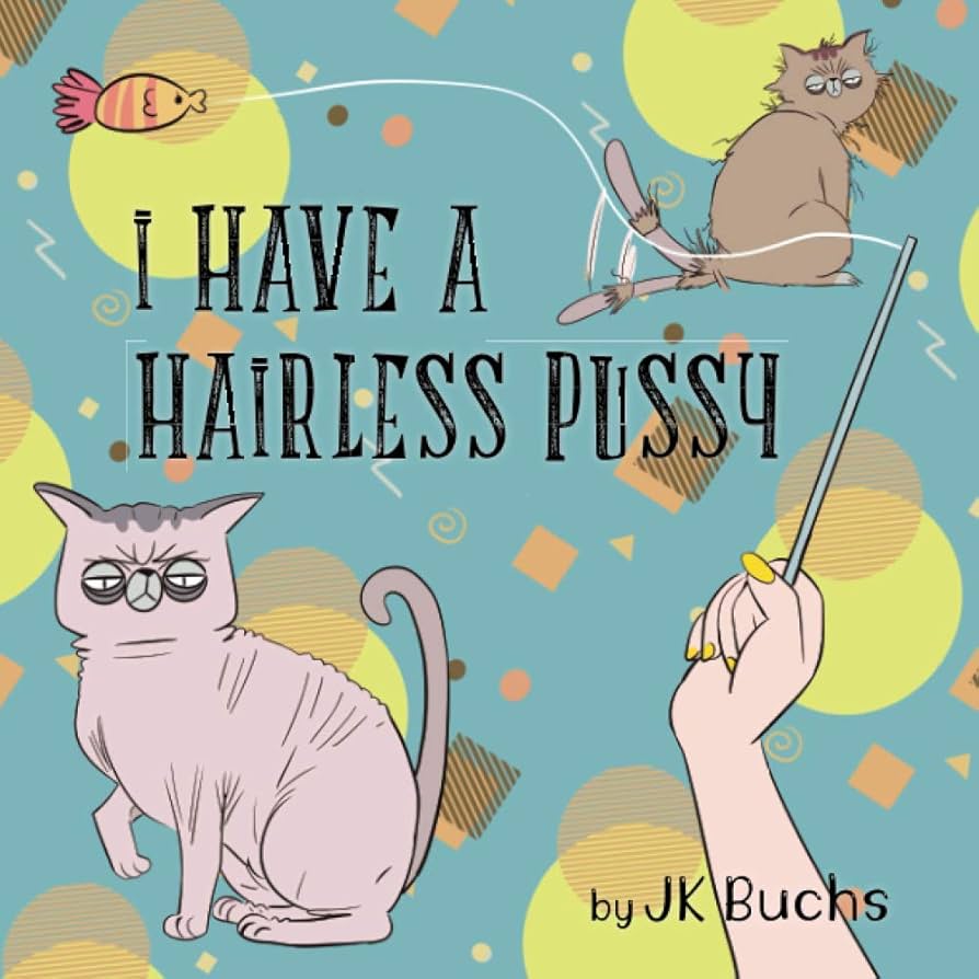 alvin calucag recommends Hairless Pussy