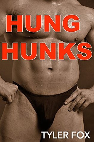 Best of Hot hung hunks