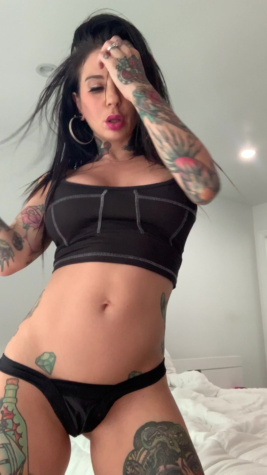 amber shahid recommends joanna angel solo pic