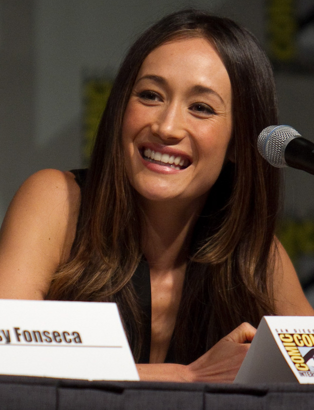 cheri wilke recommends Maggie Q Nude Pics