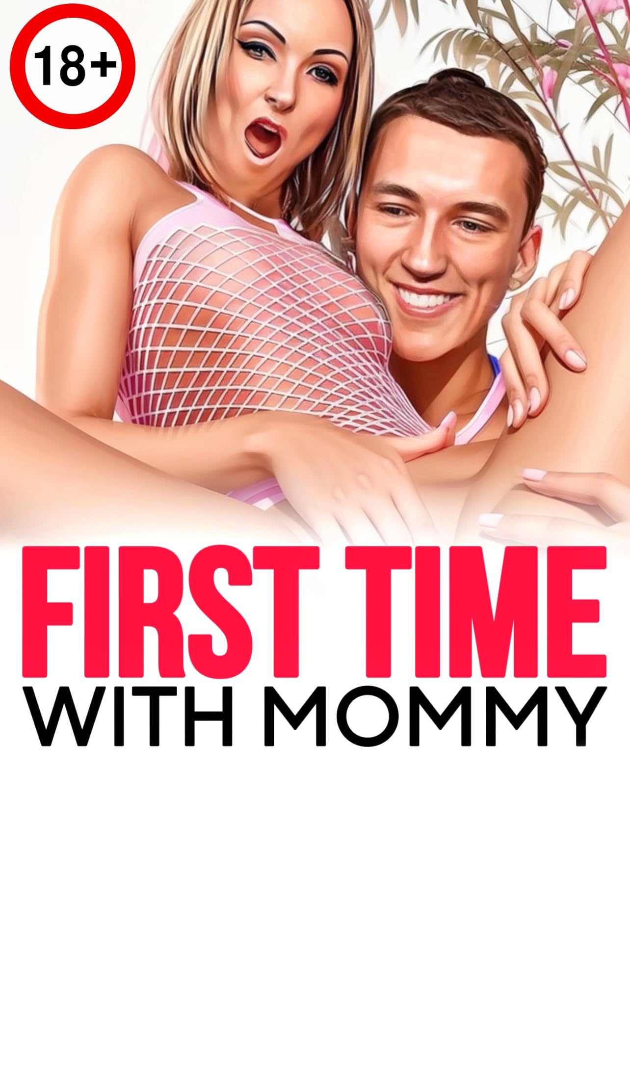 ann mary roberts recommends erotica mommy pic