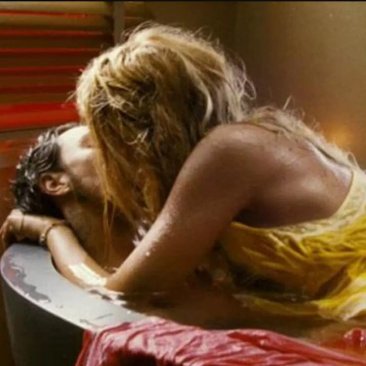 Best of Blake lively sex tape