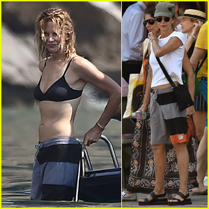 Best of Meg ryan bikini