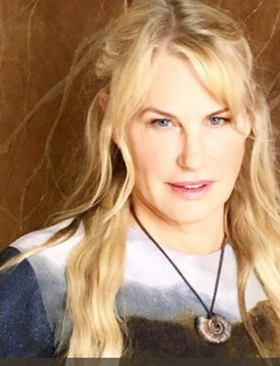 bridget williams scott recommends Daryl Hannah Feet