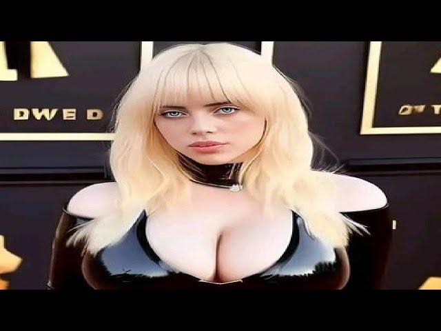 carol sauve recommends billie eilish huge titties pic