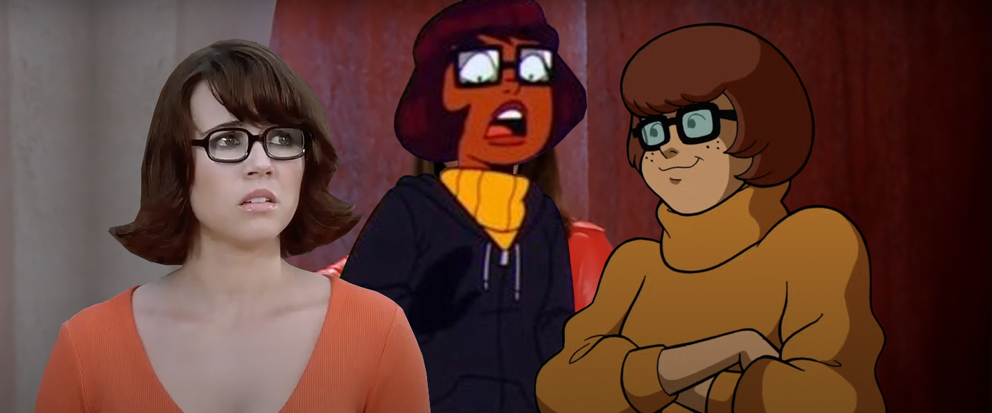 dominc smith recommends scooby doo daphne and velma porn pic