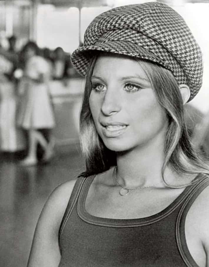 Best of Barbra streisand sexy